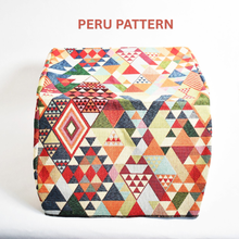 Load image into Gallery viewer, Typewriter Dust Cover PERU
