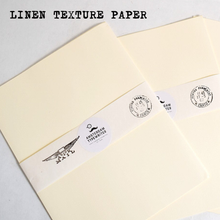 Load image into Gallery viewer, Southworth Fine Typing Paper - Ivory Linen