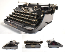 Lade das Bild in den Galerie-Viewer, 1960er Underwood 23 Classic Heißrot