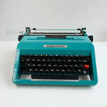 Load image into Gallery viewer, Premium Transparent Typewriter Dust Cover - Size XL