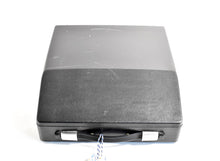 Load image into Gallery viewer, *RESERVED* Remington Sperry Typewriter - Blue