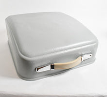 Load image into Gallery viewer, 1966 Hermes 3000 Typewriter - Hebrew, New Platen