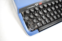 Load image into Gallery viewer, 1972 Japanese Vendex 500 Typewriter