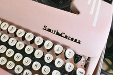 Load image into Gallery viewer, Smith Corona Logo Plate Replacement