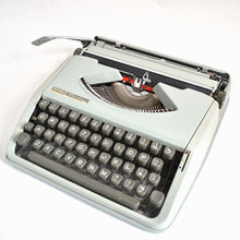 Load image into Gallery viewer, Hermes Baby Typewriter