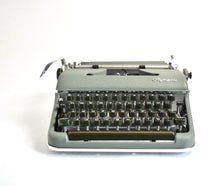 Load image into Gallery viewer, 1957 Olympia SM2 Typewriter