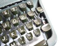 Load image into Gallery viewer, 1957 Olympia SM2 Typewriter