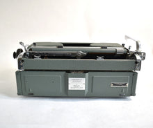Load image into Gallery viewer, 1957 Olympia SM2 Typewriter