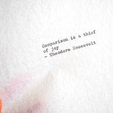 Load image into Gallery viewer, Vintage Onion Skin Typewriter Paper