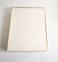 Load image into Gallery viewer, Vintage Onion Skin Typewriter Paper