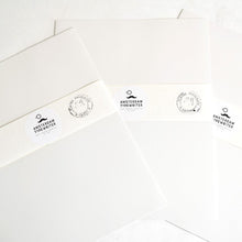 Load image into Gallery viewer, Southworth Linen Typing Paper - Off White