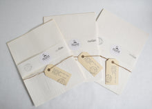 Load image into Gallery viewer, Vintage Onion Skin Typewriter Paper