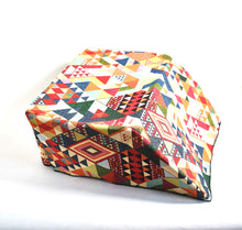 Load image into Gallery viewer, Typewriter Dust Cover PERU