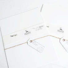 Load image into Gallery viewer, Southworth Wove Typing Paper - Diamond White