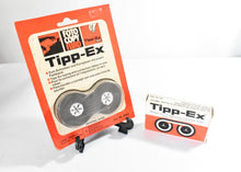 Load image into Gallery viewer, Vintage Collectable Tippex Stencil Ribbon
