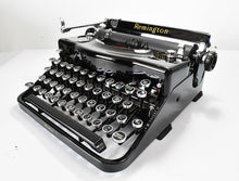 Load image into Gallery viewer, 1938 Remington Model 1 Typewriter