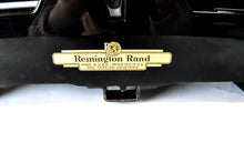 Load image into Gallery viewer, 1938 Remington Model 1 Typewriter