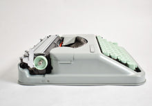 Load image into Gallery viewer, 1962 Hermes Baby Typewriter - qwertz