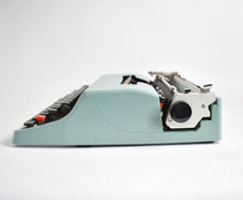 Load image into Gallery viewer, 1976 Olivetti Lettera 32 Typewriter