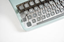 Load image into Gallery viewer, 1976 Olivetti Lettera 32 Typewriter