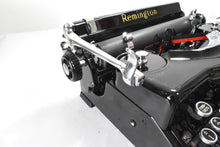 Load image into Gallery viewer, 1938 Remington Model 1 Typewriter