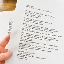 Load image into Gallery viewer, Eaton Corrasable Typewriter Paper - 500 sheets
