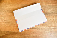 Load image into Gallery viewer, Air Mail Envelopes - A4