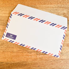 Load image into Gallery viewer, Air Mail Envelopes - A4