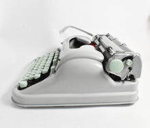 Load image into Gallery viewer, Restored Hermes 3000 Typewriter - Director Elite
