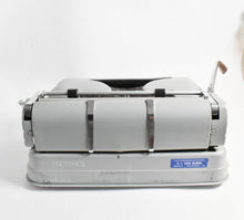 Load image into Gallery viewer, Restored Hermes 3000 Typewriter - Director Elite
