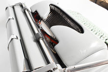 Load image into Gallery viewer, Restored Hermes 3000 Typewriter - Director Elite
