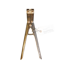 Load image into Gallery viewer, AMES Typewriter Repair Tool - Ball Peening Pliers