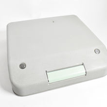 Load image into Gallery viewer, 1958 Mint Hermes Baby Typewriter - English QWERTY