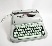 Load image into Gallery viewer, 1962 Hermes 3000 Typewriter - Pica