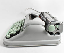 Load image into Gallery viewer, *Reserved* Restored 1963 Hermes 3000 Typewriter - Director Elite