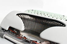 Load image into Gallery viewer, *Reserved* Restored 1963 Hermes 3000 Typewriter - Director Elite