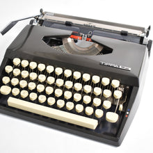 Load image into Gallery viewer, 1967 Adler Tippa S Typewriter - Techno