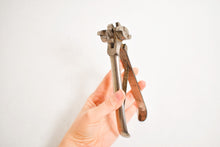 Load image into Gallery viewer, AMES Typewriter Repair Tool - Nineprong Pliers