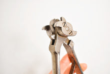 Load image into Gallery viewer, AMES Typewriter Repair Tool - Nineprong Pliers