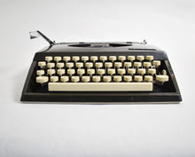 Load image into Gallery viewer, 1967 Adler Tippa S Typewriter - Techno