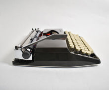 Load image into Gallery viewer, 1967 Adler Tippa S Typewriter - Techno