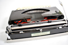 Load image into Gallery viewer, 1967 Adler Tippa S Typewriter - Techno