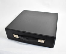 Load image into Gallery viewer, 1970 Olivett Lettera 31 Typewriter - Red