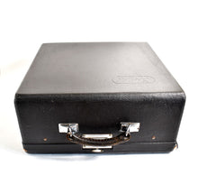 Load image into Gallery viewer, 1952 Everest Mod. 90 Typewriter