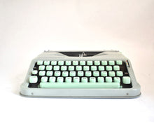 Load image into Gallery viewer, Spanish Hermes Baby Typewriter
