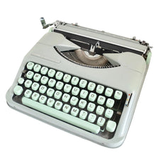 Load image into Gallery viewer, Spanish Hermes Baby Typewriter