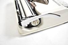 Load image into Gallery viewer, 1975 Hermes Baby Typewriter