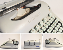 Load image into Gallery viewer, Restored Hermes 3000 Typewriter - Director Elite
