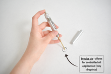 Load image into Gallery viewer, Metal Precision Oiler