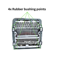 Load image into Gallery viewer, Rubber body bushing replacements for Olympia SM3/4/5/7/Monica